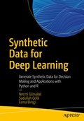 Bild: Synthetic Data for Deep Learning - Apress