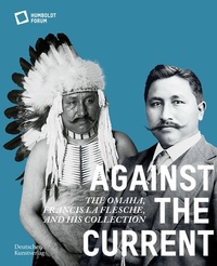 Abbildung von: Against the Current - Deutscher Kunstverlag (DKV)