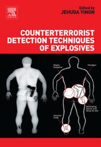 Abbildung von: Counterterrorist Detection Techniques of Explosives - Elsevier