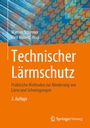 Cover: Technischer Lärmschutz - Springer Vieweg