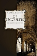 Cover: de occultis - Die Kurzgeschichten - epubli