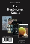 Cover: Die Hundesossen-Krimis - WOLL Medien und Marken eG