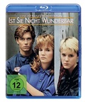 Cover: Ist sie nicht wunderbar? - Paramount Home Entertainment
