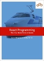 Cover: React Programming - Big Nerd Ranch Guides