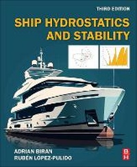 Abbildung von: Ship Hydrostatics and Stability - Butterworth-Heinemann
