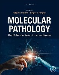 Abbildung von: Molecular Pathology - Academic Press