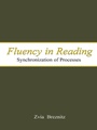 Cover: Fluency in Reading - Routledge