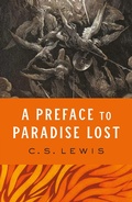 Cover: A Preface to Paradise Lost - William Collins