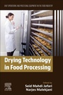 Cover: Drying Technology in Food Processing - Woodhead Publishing