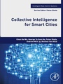 Cover: Collective Intelligence for Smart Cities - Academic Press