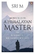 Cover: Apprenticed to a Himalayan Master - Penguin