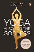 Cover: Yoga Also for the Godless - Penguin