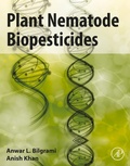 Cover: Plant Nematode Biopesticides - Academic Press