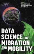 Cover: Data Science for Migration and Mobility - Oxford University Press