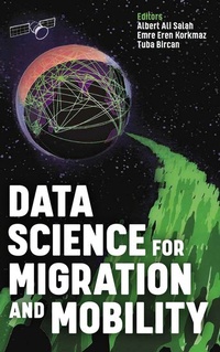 Abbildung von: Data Science for Migration and Mobility - Oxford University Press