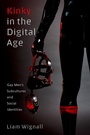 Cover: Kinky in the Digital Age - OUP eBook