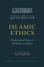 Cover: Islamic Ethics - OUP eBook