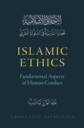 Cover: Islamic Ethics - OUP eBook