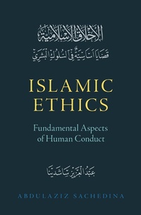 Abbildung von: Islamic Ethics - OUP eBook