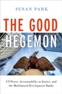 Cover: The Good Hegemon - OUP eBook