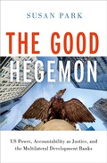 Cover: The Good Hegemon - OUP eBook