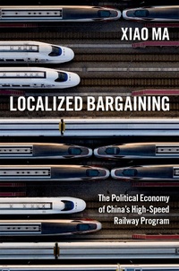 Abbildung von: Localized Bargaining - OUP eBook
