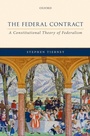 Cover: The Federal Contract - OUP eBook