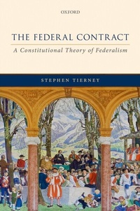 Enlarge image Cover: The Federal Contract - OUP eBook