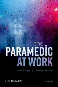 Enlarge image Cover: The Paramedic at Work - OUP eBook