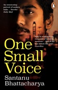Cover: One Small Voice - Fig Tree