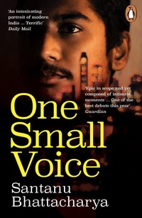 Enlarge image Cover: One Small Voice - Fig Tree