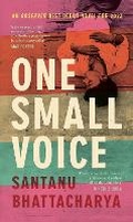 Cover: One Small Voice - Fig Tree