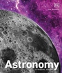 Cover: Astronomy - DK