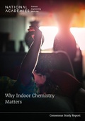 Cover: Why Indoor Chemistry Matters - National Academies Press