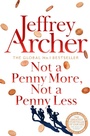 Cover: Not A Penny More, Not A Penny Less - Pan Books