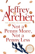 Cover: Not A Penny More, Not A Penny Less - Pan Books