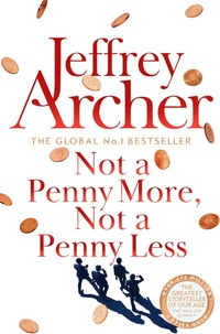 Enlarge image Cover: Not A Penny More, Not A Penny Less - Pan Books