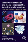 Bild: Cardiovascular Toxicity and Therapeutic Modalities Targeting Cardio-oncology - Academic Press