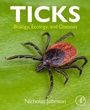 Cover: Ticks - Academic Press
