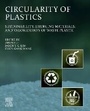 Cover: Circularity of Plastics - Elsevier
