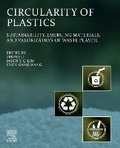 Cover: Circularity of Plastics - Elsevier
