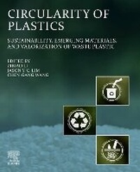 Enlarge image Cover: Circularity of Plastics - Elsevier