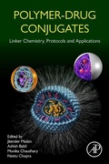 Cover: Polymer-Drug Conjugates - Academic Press