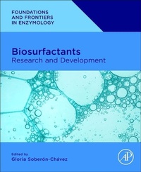 Abbildung von: Biosurfactants - Academic Press