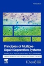 Cover: Principles of Multiple-Liquid Separation Systems - Elsevier