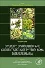 Cover: Diversity, Distribution, and Current Status - Academic Press