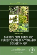 Cover: Diversity, Distribution, and Current Status - Academic Press