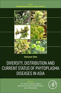Enlarge image Cover: Diversity, Distribution, and Current Status - Academic Press