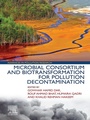 Cover: Microbial Consortium and Biotransformation for Pollution Decontamination - Elsevier
