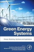 Cover: Green Energy Systems - Academic Press